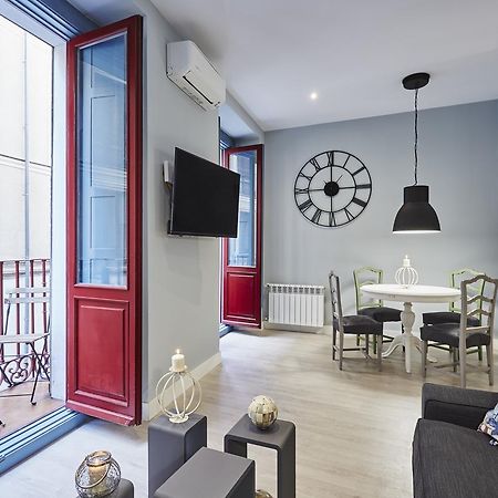 Leeways Apartment In Fucar Madrid Eksteriør billede